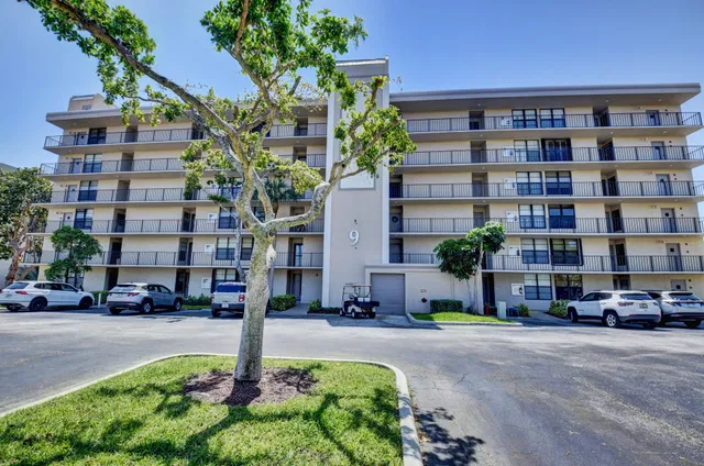 Boca Raton Unit 403 photo 15