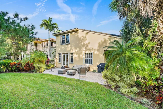 Evergrene Palm Beach Gardens Residence photo 6