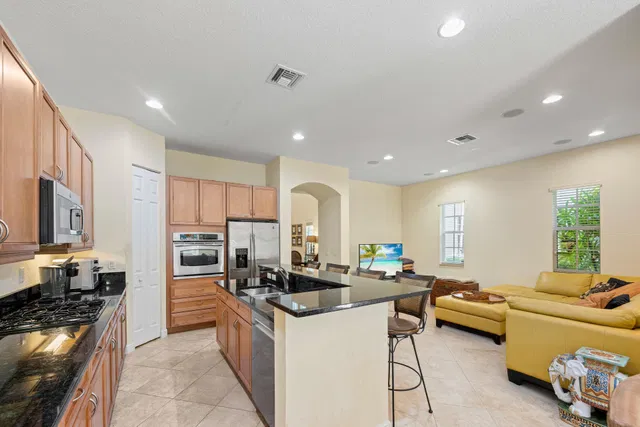 Evergrene Palm Beach Gardens Residence photo 26