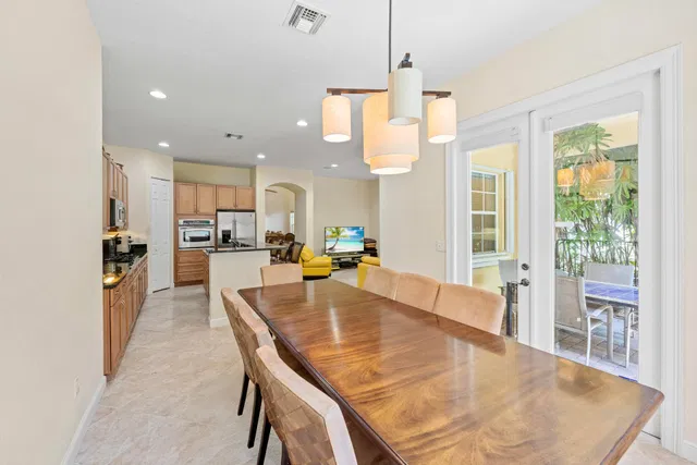 Evergrene Palm Beach Gardens Residence photo 32
