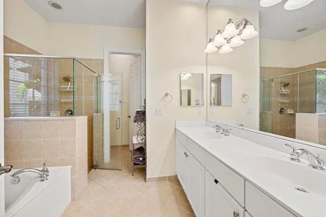 Evergrene Palm Beach Gardens Residence photo 36