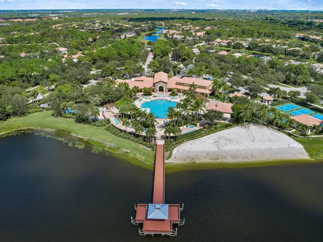 Evergrene Palm Beach Gardens Residence photo 57