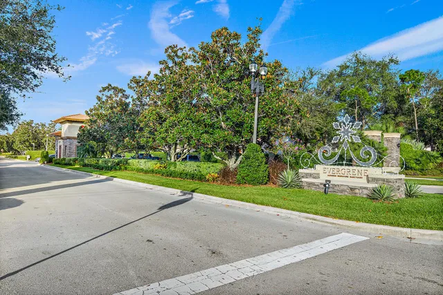 Evergrene Palm Beach Gardens Residence photo 61