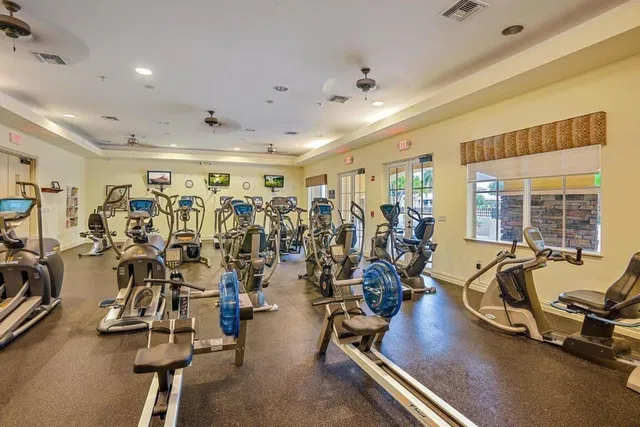 Evergrene Palm Beach Gardens Residence photo 62