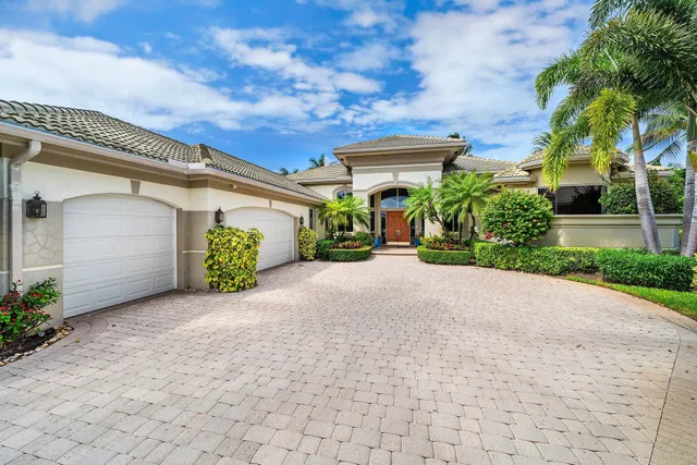 BallenIsles Palm Beach Gardens Residence photo 2
