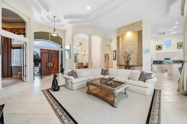 BallenIsles Palm Beach Gardens Residence photo 5