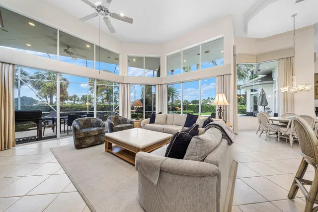 BallenIsles Palm Beach Gardens Residence photo 9