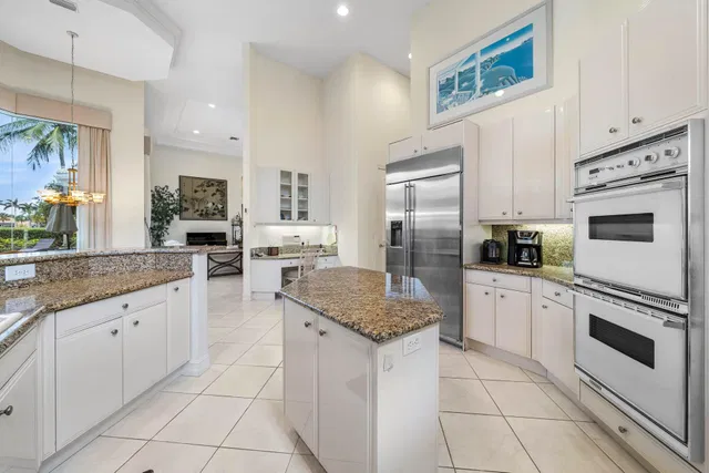 BallenIsles Palm Beach Gardens Residence photo 12