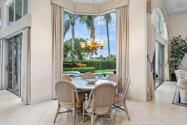 BallenIsles Palm Beach Gardens Residence photo 14