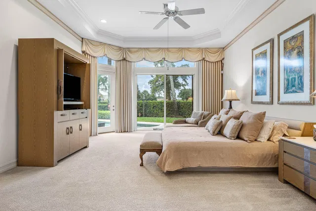 BallenIsles Palm Beach Gardens Residence photo 15