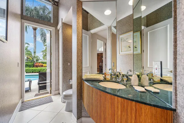 BallenIsles Palm Beach Gardens Residence photo 24
