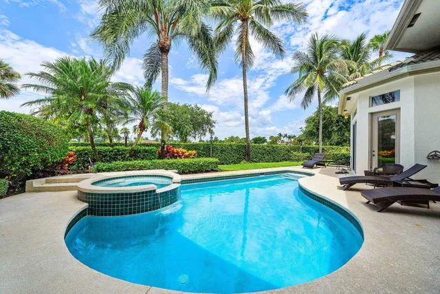BallenIsles Palm Beach Gardens Residence photo 26