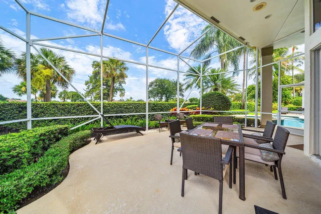 BallenIsles Palm Beach Gardens Residence photo 27
