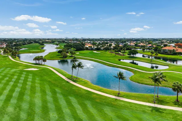 BallenIsles Palm Beach Gardens Residence photo 30
