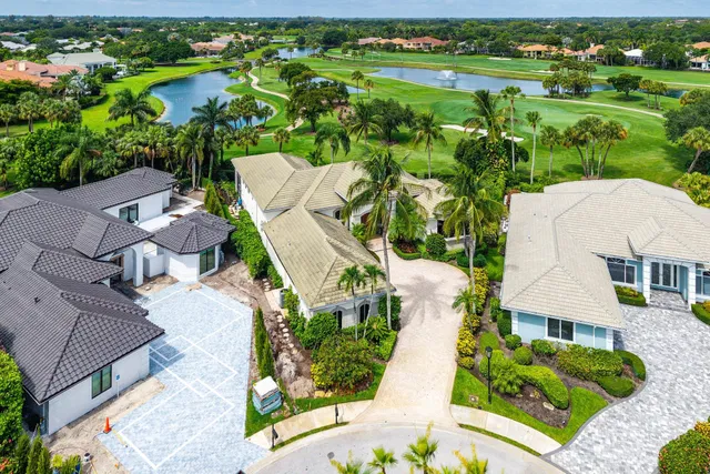 BallenIsles Palm Beach Gardens Residence photo 31