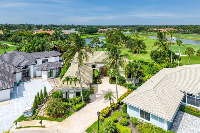 BallenIsles Palm Beach Gardens Residence photo 32