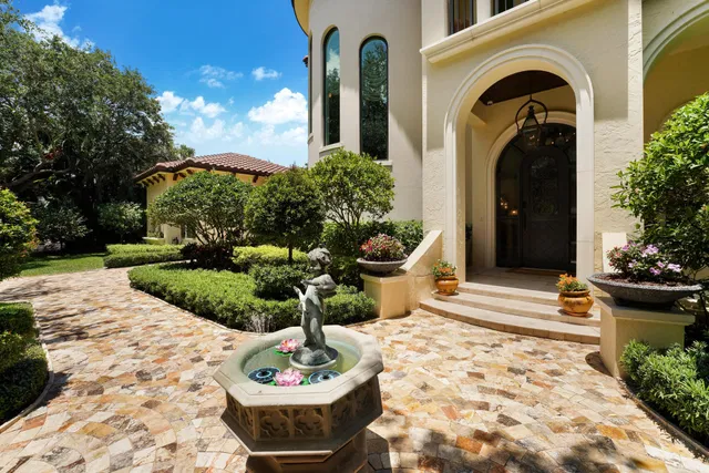Heritage Oaks Residence photo 36