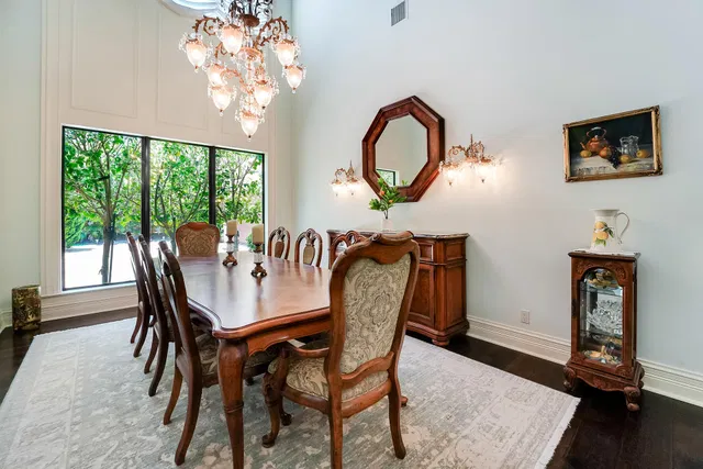 Heritage Oaks Residence photo 42