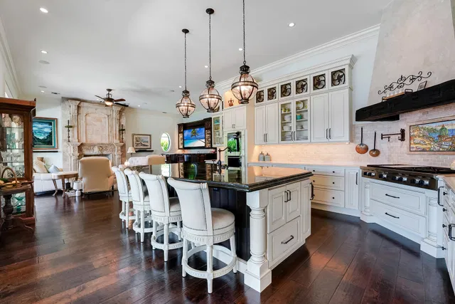 Heritage Oaks Residence photo 50