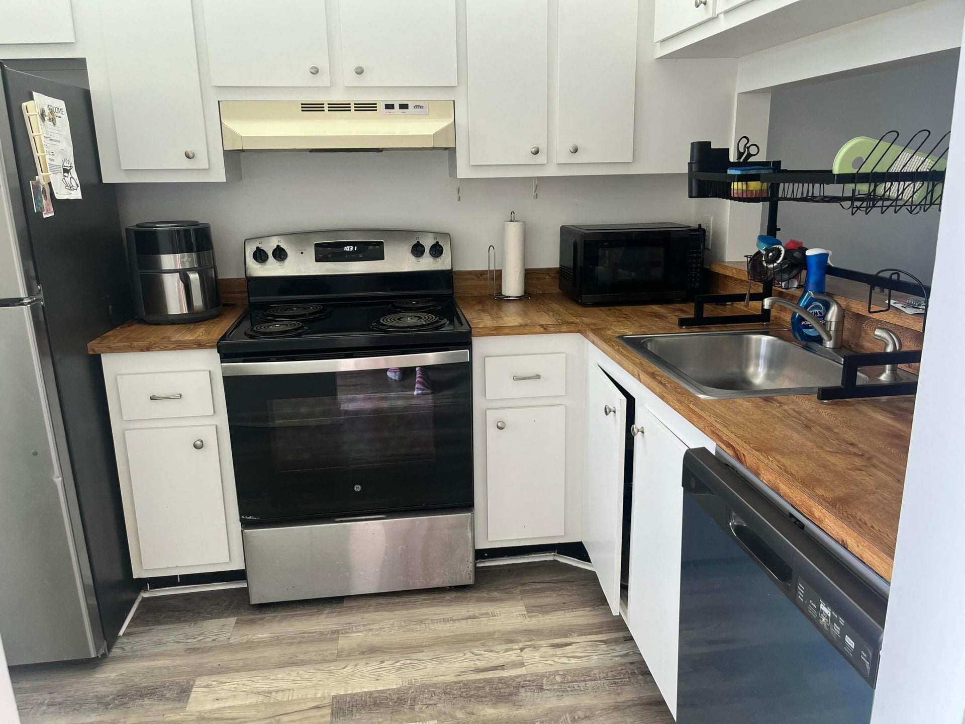 Unit 204 photo 2