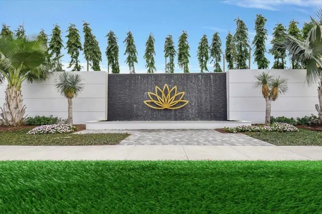 Lotus Palm Boca Raton Residence photo 20