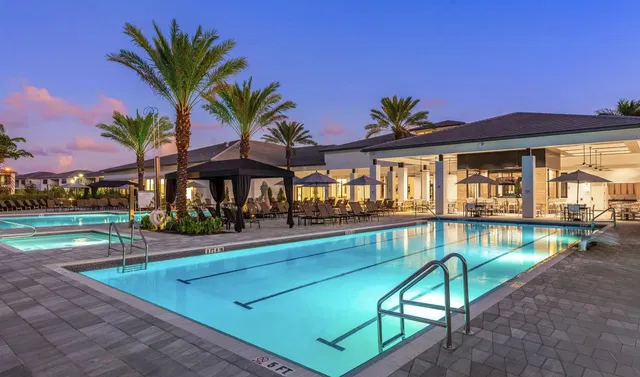 Lotus Palm Boca Raton Residence photo 22