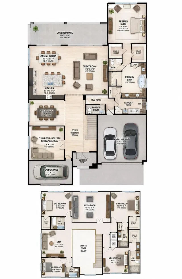 Lotus Palm Boca Raton Residence photo 29