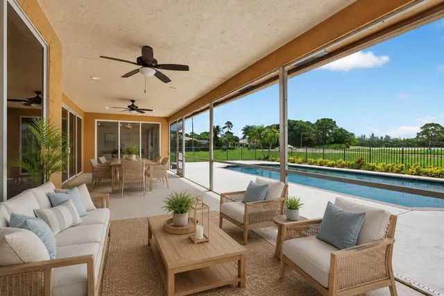Stonewal Estates Residence photo 34