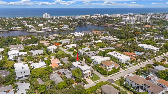 Downtown Delray Beach Residence photo 2