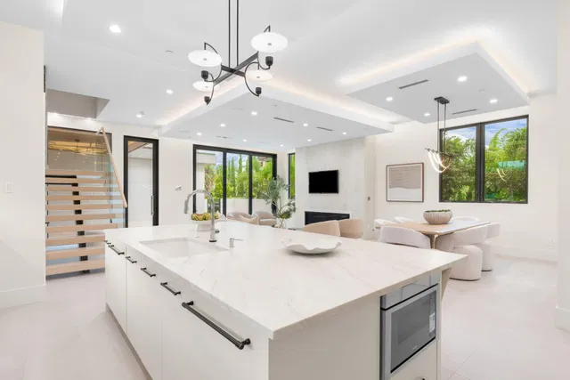 Downtown Delray Beach Residence photo 16