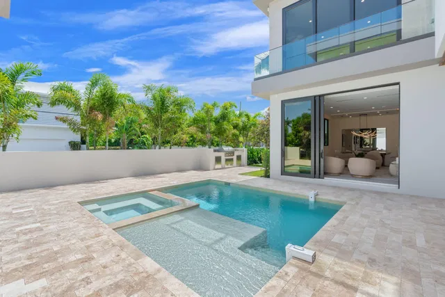 Downtown Delray Beach Residence photo 57