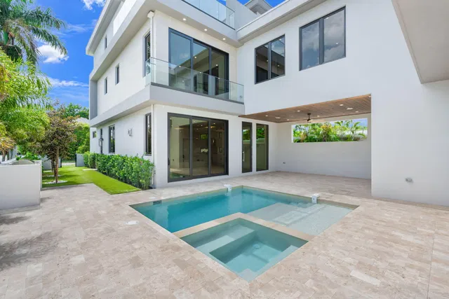 Downtown Delray Beach Residence photo 58