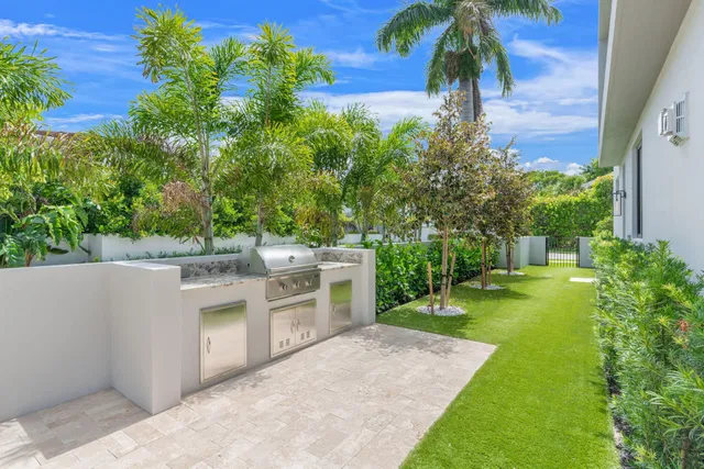 Downtown Delray Beach Residence photo 59