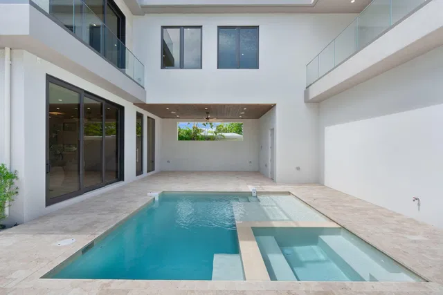 Downtown Delray Beach Residence photo 60