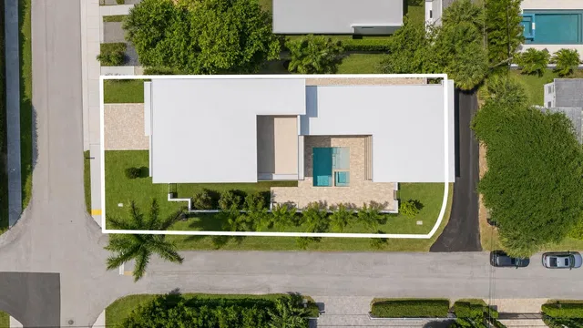 Downtown Delray Beach Residence photo 64