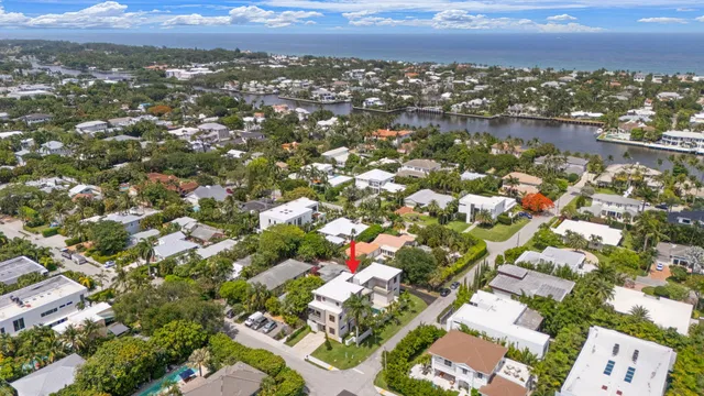 Downtown Delray Beach Residence photo 66