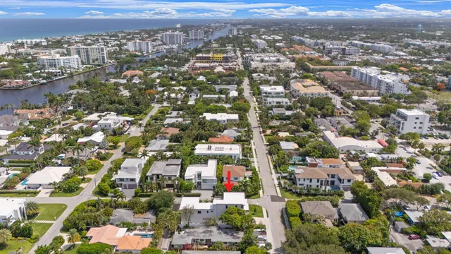 Downtown Delray Beach Residence photo 68