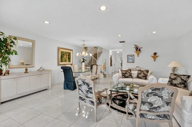 Boca Lago Country Club Homes Unit E photo 11