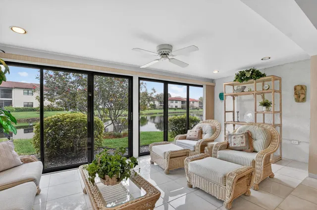 Boca Lago Country Club Homes Unit E photo 12