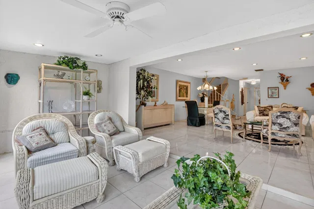 Boca Lago Country Club Homes Unit E photo 14