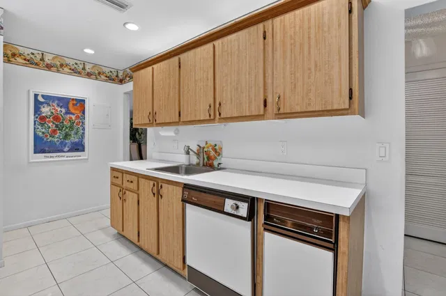Boca Lago Country Club Homes Unit E photo 17