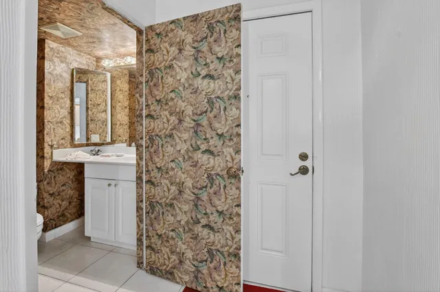 Boca Lago Country Club Homes Unit E photo 21
