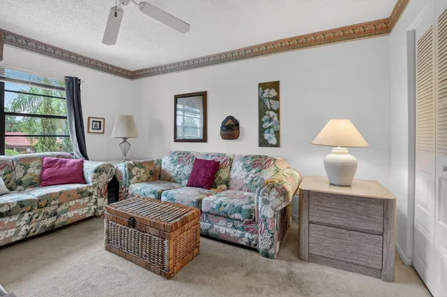 Boca Lago Country Club Homes Unit E photo 24