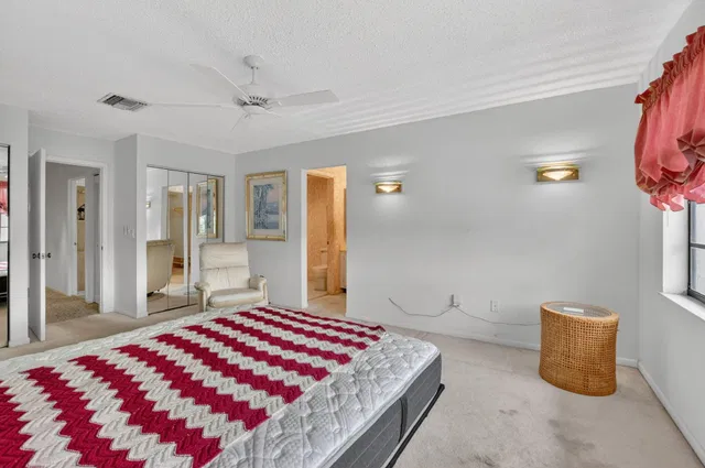 Boca Lago Country Club Homes Unit E photo 32