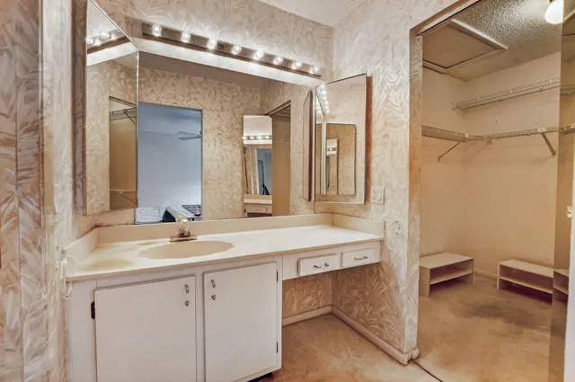 Boca Lago Country Club Homes Unit E photo 33