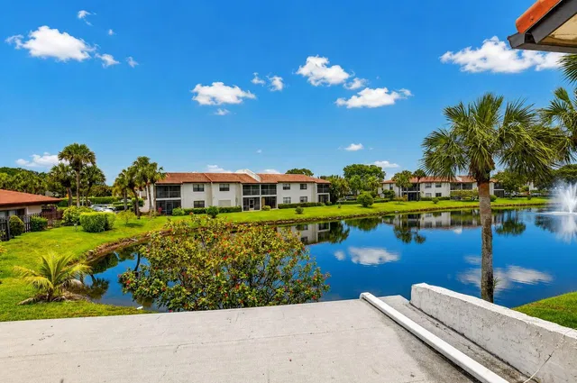Boca Lago Country Club Homes Unit E photo 37