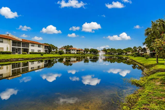 Boca Lago Country Club Homes Unit E photo 38