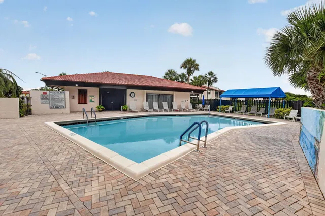 Boca Lago Country Club Homes Unit E photo 39