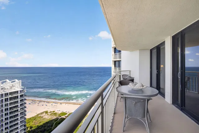 Tiara Singer Island Unit 31 B photo 8