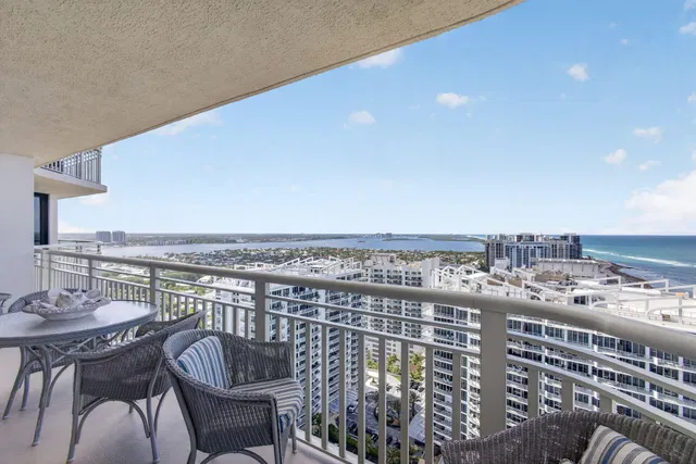Tiara Singer Island Unit 31 B photo 9